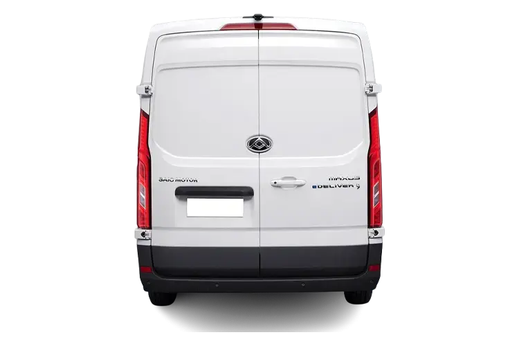 Maxus eDeliver 9 LWB FWD 150kW Extra High Roof Van 77kWh Auto [22kW]