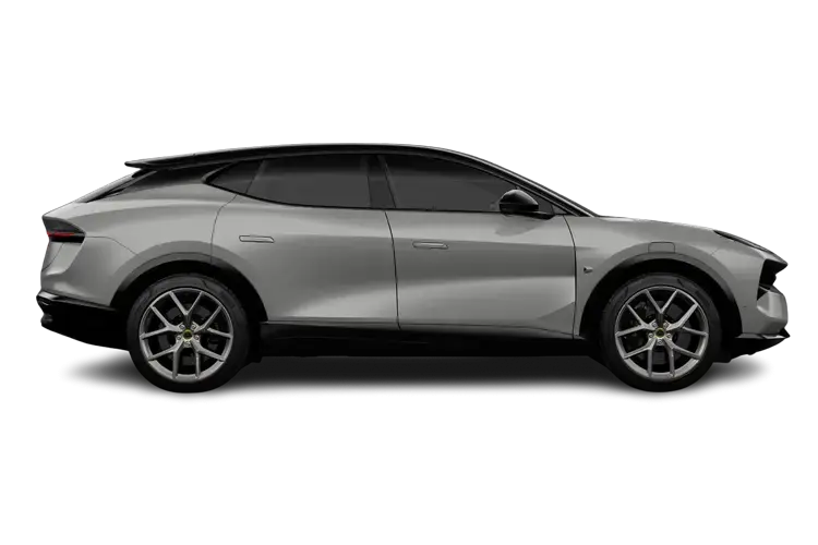 Lotus Eletre 450kW 600 GT 112kWh 5dr Auto