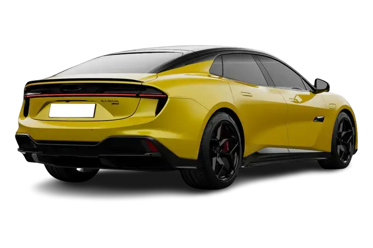 Lotus Emeya 675kW 900 Sport Carbon 102kWh 4dr Auto