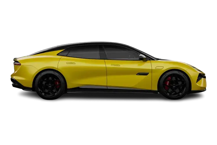 Lotus Emeya 675kW 900 Sport Carbon 102kWh 4dr Auto