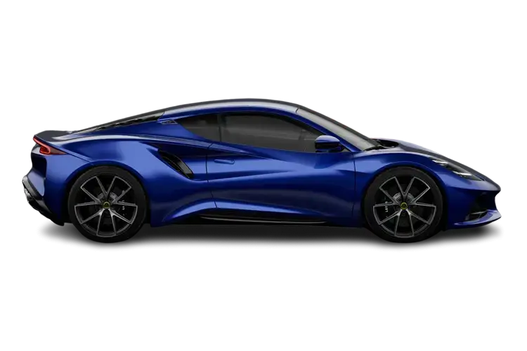 Lotus Emira 3.5 V6 2dr Auto