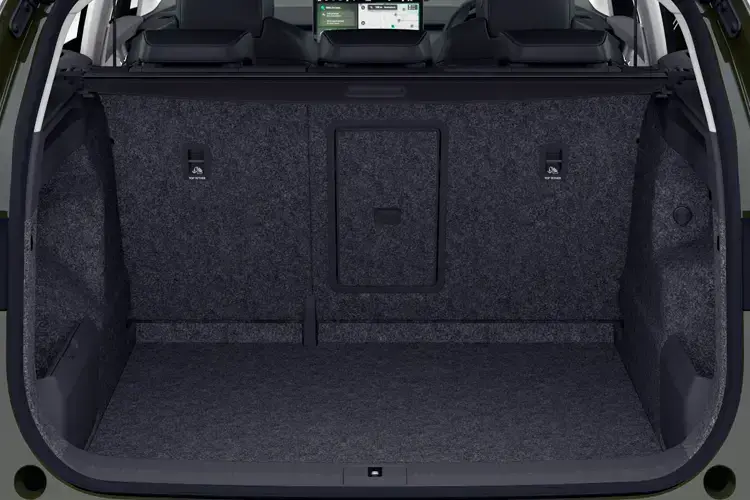 Skoda Enyaq 150kW 60 Edition 63kWh 5dr Auto