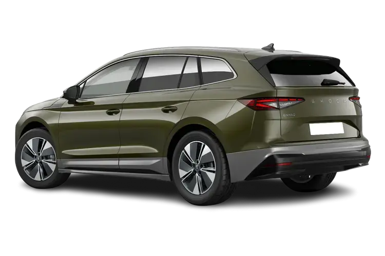Skoda Enyaq 150kW 60 Edition 63kWh 5dr Auto