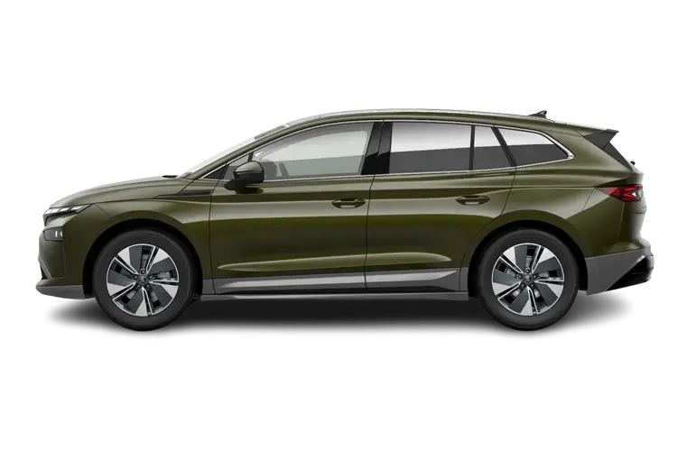 Skoda Enyaq 150kW 60 Edition 63kWh 5dr Auto