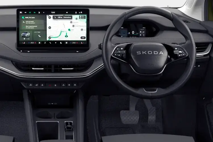 Skoda Enyaq 210kW 85 Sportline 82kWh 5dr Auto [Maxx]