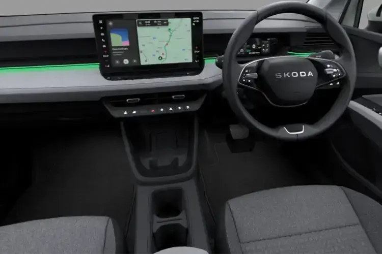 Skoda Epiq 155kW 55 Edition 55kWh 5dr Auto