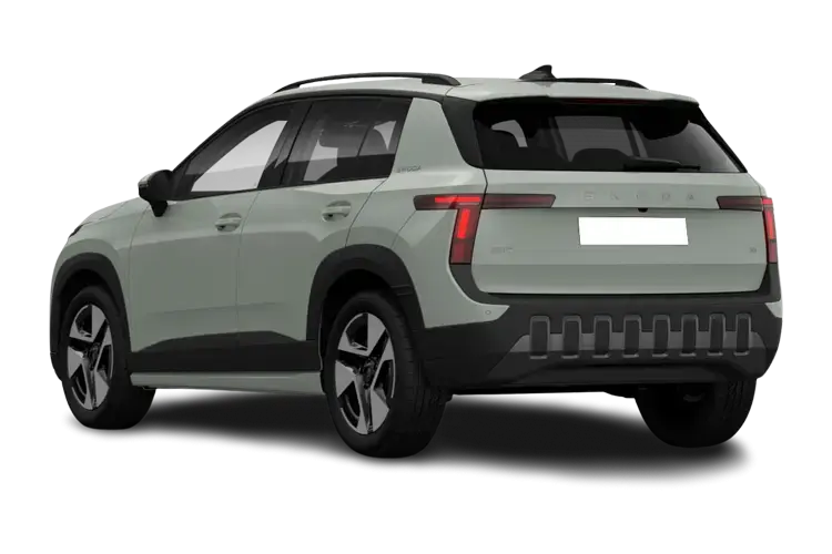 Skoda Epiq 155kW 55 Edition 55kWh 5dr Auto