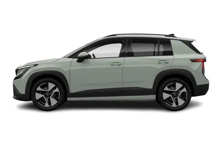 Skoda Epiq 155kW 55 Edition 55kWh 5dr Auto