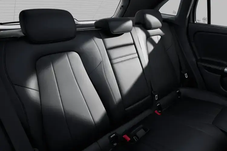 Mercedes-Benz EQA EQA 250+ 140kW Sport Executive 70.5kWh 5dr Auto