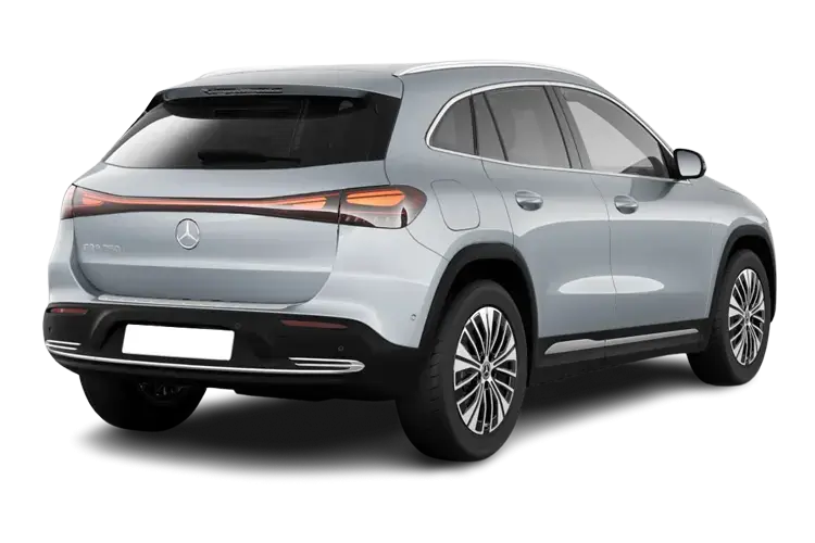 Mercedes-Benz EQA EQA 250+ 140kW Sport Executive 70.5kWh 5dr Auto