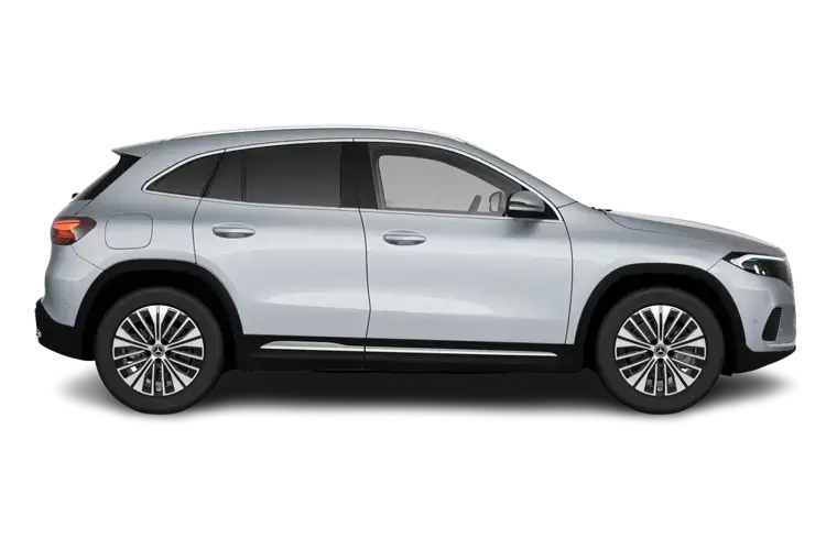 Mercedes-Benz EQA EQA 250+ 140kW Sport Executive 70.5kWh 5dr Auto