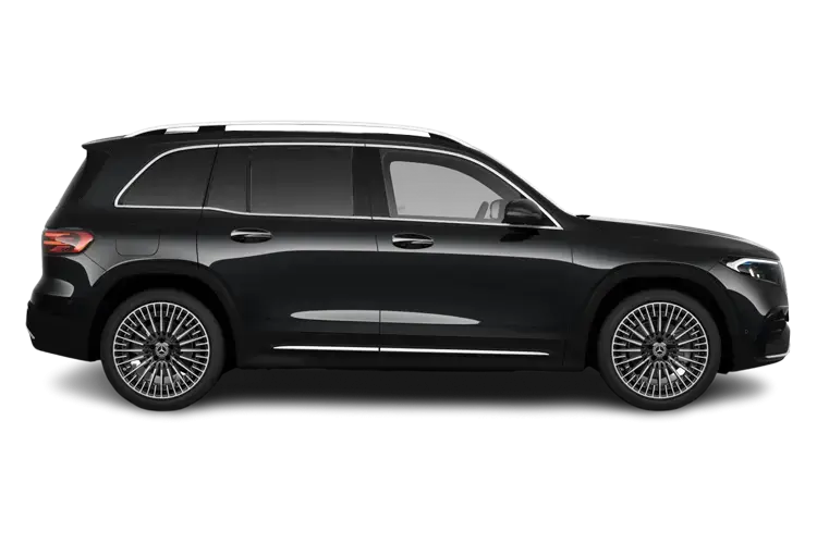 Mercedes-Benz EQB EQB 300 4M 168kW AMG Line Executive 70.5kWh 5dr At