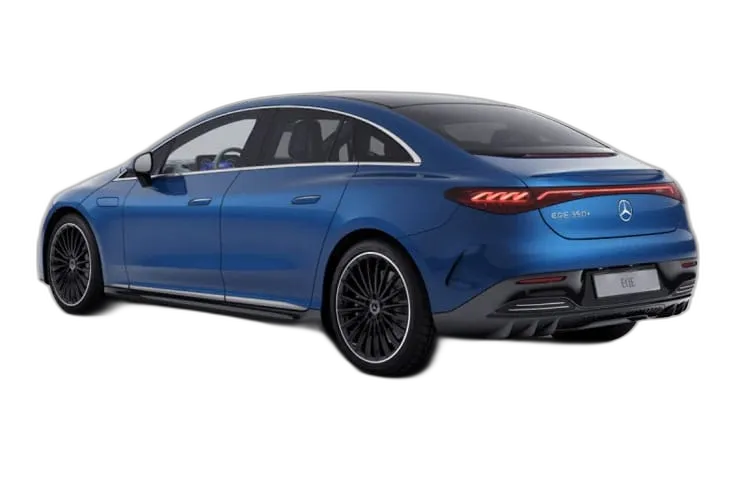 Mercedes-Benz EQE EQE 350+ 235kW AMG Line Nt Ed Prem 96kWh 4dr Auto