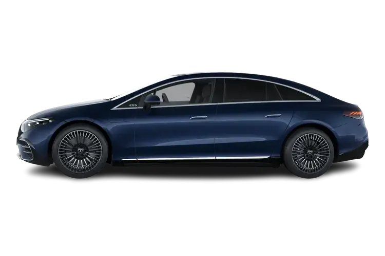 Mercedes-Benz EQS EQS 450+ 265kW AMG Line Premium+ 118kWh 4dr Auto