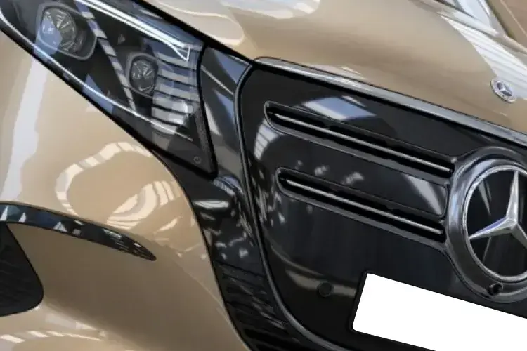 Mercedes-Benz EQV EQV 300 150 kW Executive Long 90 kWh 5dr Auto