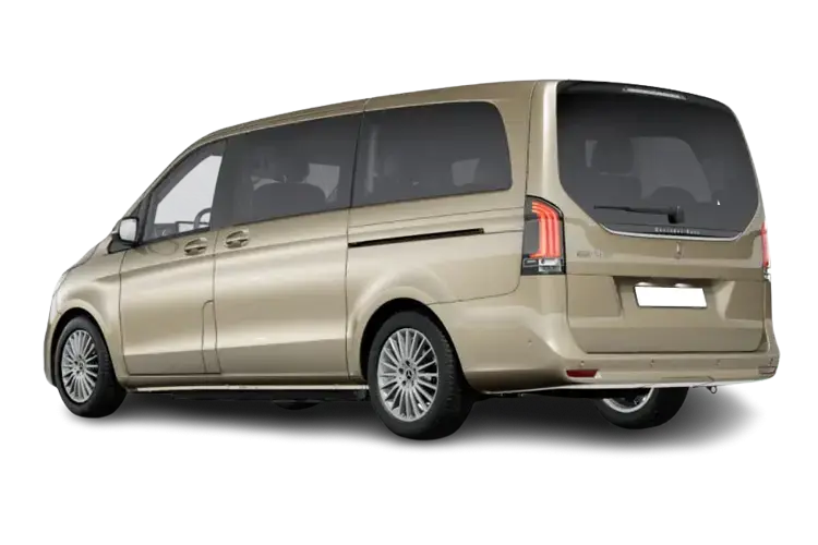 Mercedes-Benz EQV EQV 300 150 kW Executive Long 90 kWh 5dr Auto