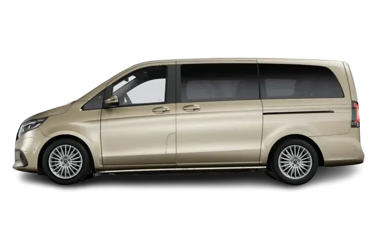 Mercedes-Benz EQV EQV 300 150 kW Executive Long 90 kWh 5dr Auto