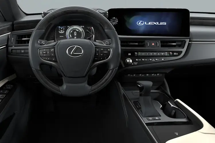 Lexus ES 300h 2.5 Takumi 4dr CVT