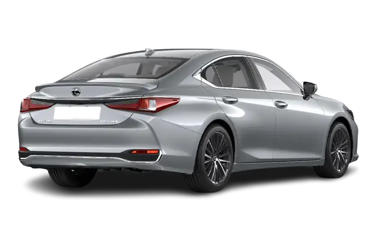 Lexus ES 300h 2.5 Takumi 4dr CVT