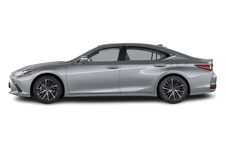 Lexus ES 300h 2.5 Takumi 4dr CVT