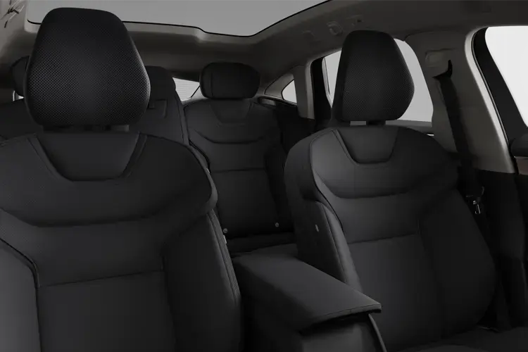 Volvo ES90 245kW SM Extended Range Plus 92kWh 5dr Auto