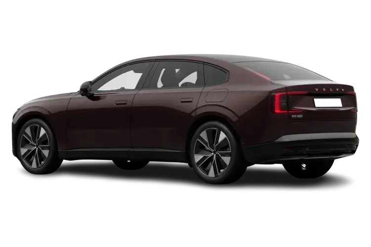 Volvo ES90 245kW SM Extended Range Plus 92kWh 5dr Auto