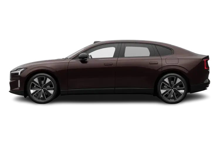 Volvo ES90 245kW SM Extended Range Plus 92kWh 5dr Auto