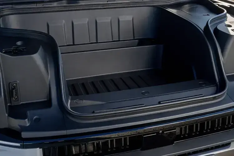 Maxus eTerron 9 325kW Luxury Double Cab Pickup 102kWh Auto