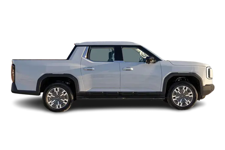 Maxus eTerron 9 325kW Luxury Double Cab Pickup 102kWh Auto