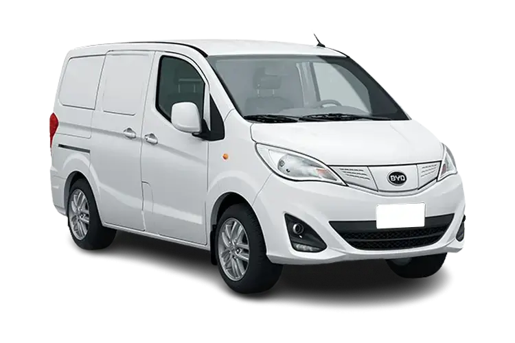 BYD ETP3