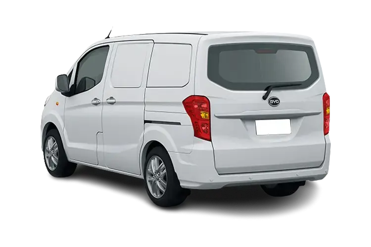 BYD ETP3 100kW 45kWh Auto