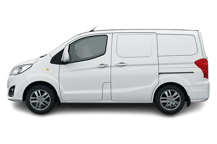 BYD ETP3 100kW 45kWh Auto
