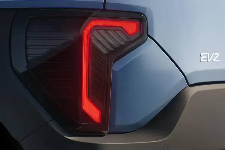 Kia EV2 99kW Air 61kWh 5dr Auto