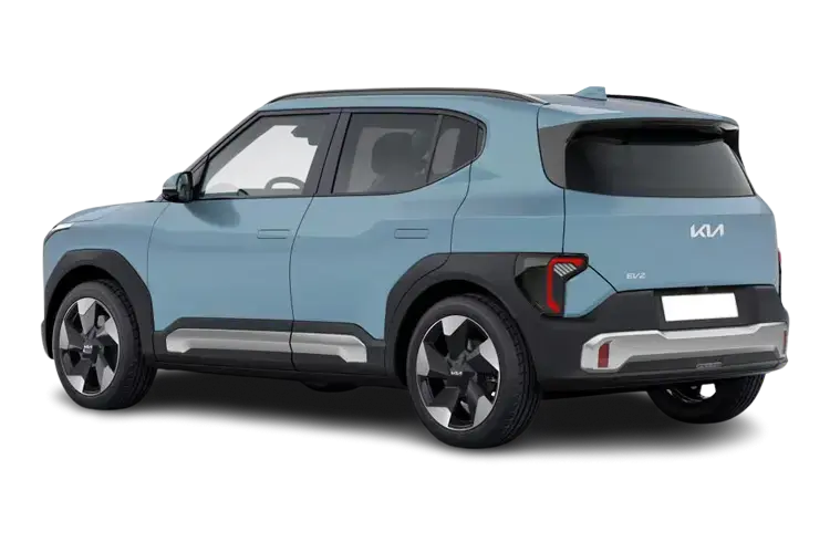 Kia EV2 99kW Air 61kWh 5dr Auto