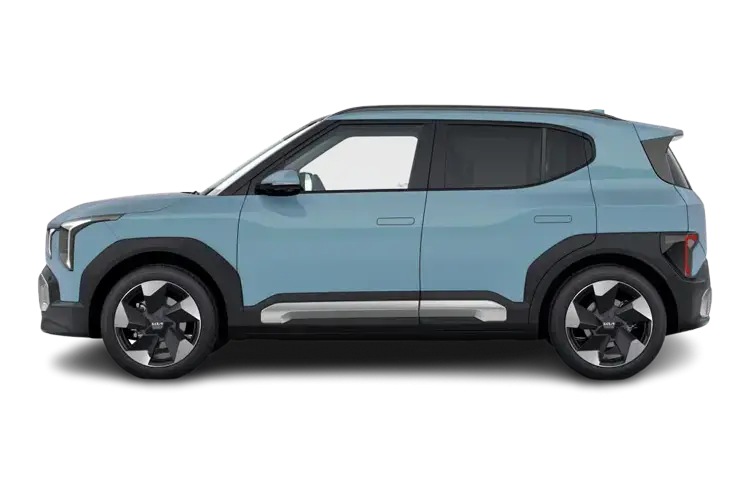 Kia EV2 99kW Air 61kWh 5dr Auto