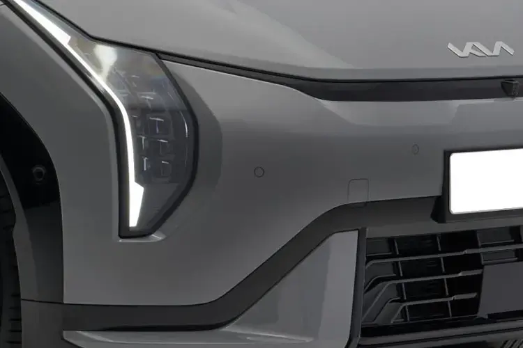 Kia EV4 150kW Air 58kWh 5dr Auto