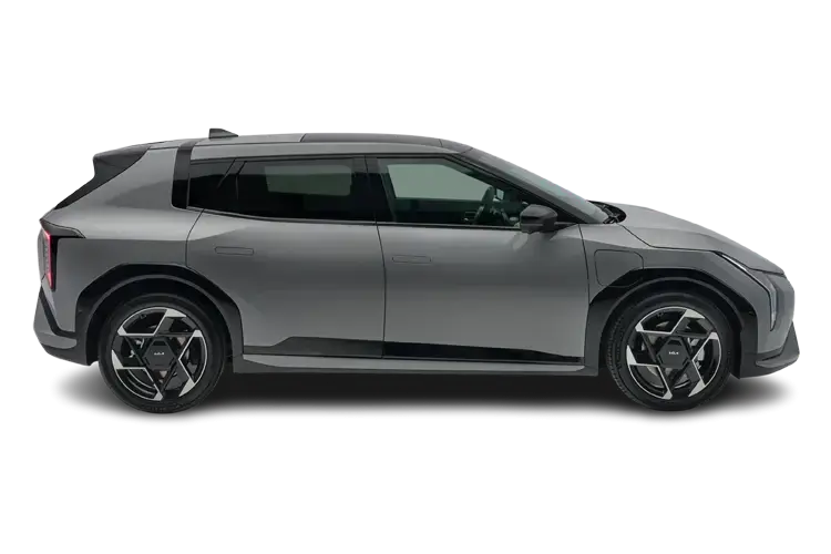 Kia EV4 150kW Air 58kWh 5dr Auto
