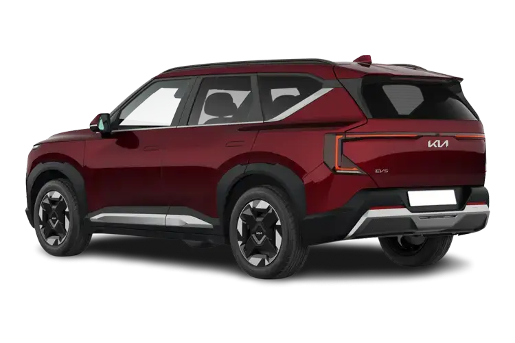 Kia EV5 160kW GT-Line S 81.4kWh 5dr Auto