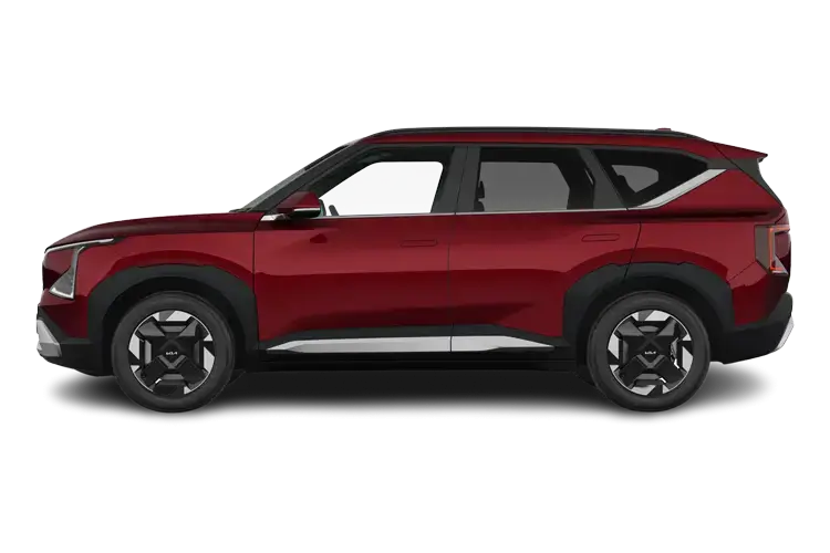 Kia EV5 160kW GT-Line S 81.4kWh 5dr Auto