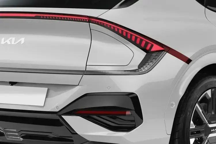 Kia EV6 239kW GT Line 84kWh 5dr AWD Auto