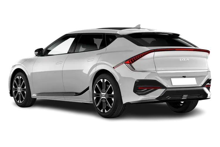 Kia EV6 239kW GT Line 84kWh 5dr AWD Auto