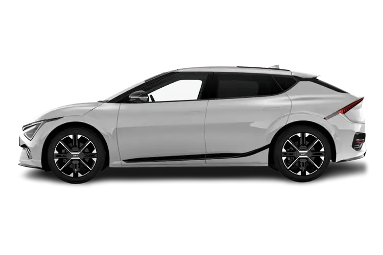 Kia EV6 239kW GT Line 84kWh 5dr AWD Auto