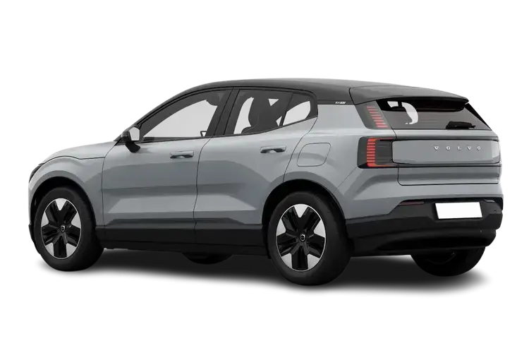Volvo EX30 200kW Single Motor Core 51kWh 5dr Auto