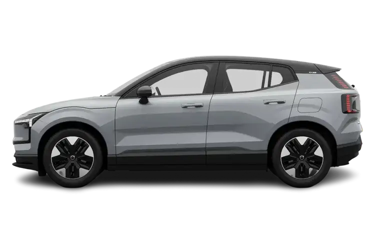 Volvo EX30 200kW Single Motor Core 51kWh 5dr Auto