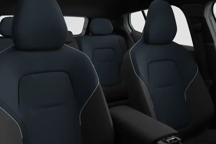 Volvo EX30 200kW SM Extended Range Core 69kWh 5dr Auto