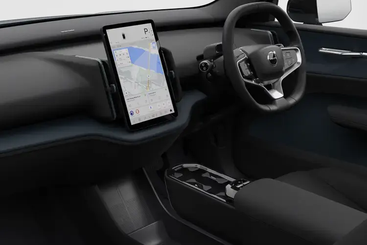 Volvo EX30 200kW SM Extended Range Core 69kWh 5dr Auto