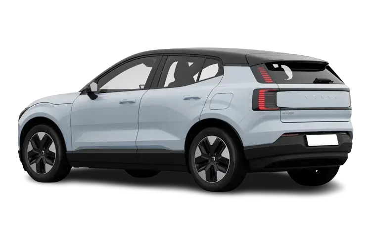 Volvo EX30 200kW SM Extended Range Core 69kWh 5dr Auto
