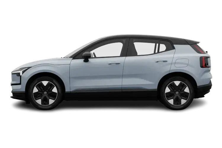 Volvo EX30 200kW SM Extended Range Core 69kWh 5dr Auto