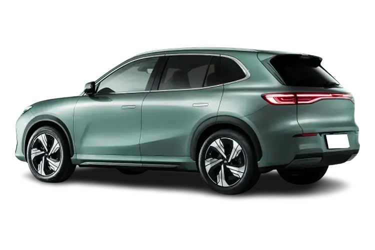 Geely EX5 160kW Max 60kWh 5dr Auto