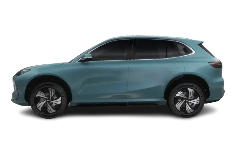 Geely EX5 160kW Max 60kWh 5dr Auto